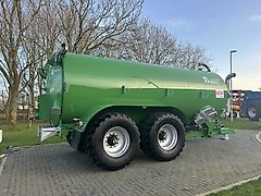 Greencrop GCTX4000T