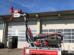 Vogelsang XSplit 7,5 kW
