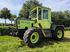Mercedes-Benz MB Trac 700 1986