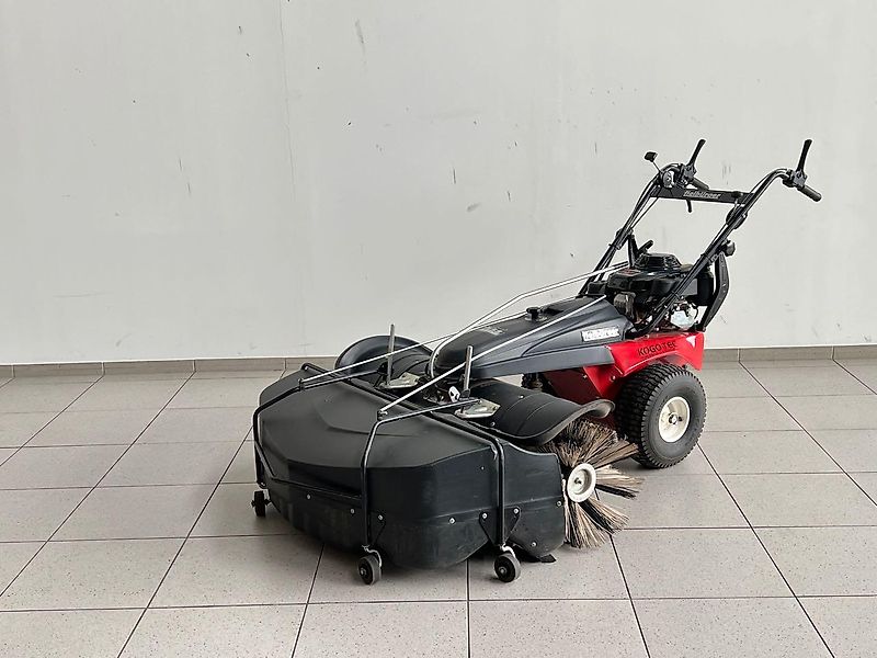 Tielbürger TK 58 Professionel