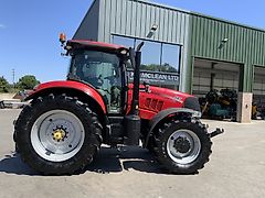 Case Puma 185 CVX Tractor (ST23679)