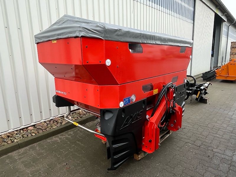 Rauch AXIS H 30.2 EMC+W-VSpro-ISO
