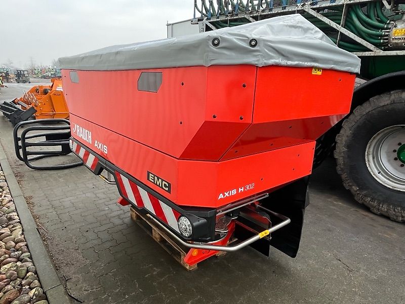 Rauch AXIS H 30.2 EMC+W-VSpro-ISO