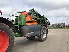 Amazone UX 5201 Super