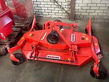 Maschio Jolly 150 front