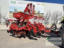 Kverneland OPTIMA HD E-DRIVE