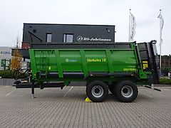 Pronar Stalldungstreuer, Dungstreuer, Miststreuer, N 262/2, 18 to, NEU