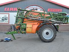 Amazone UX 6200 Super