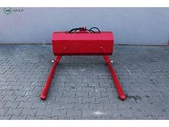 Spawex przenośnik bel hydrauliczny PH1
