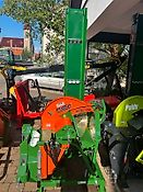 Posch Wippsäge mit Förderband M1365SF4W