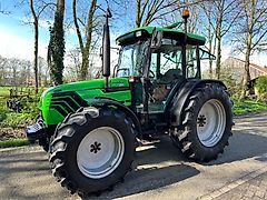 Deutz-Fahr Agroplus 80