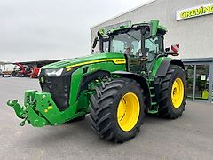 John Deere 8R340