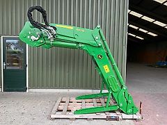 John Deere 643R / C /