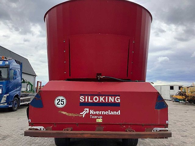 Siloking Duo 26