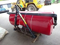 Wiesenwalze SVD - 2 Meter- NEU 2 Meter Wiesenwalze