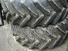 Michelin VF 620/75R30