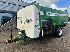 Keenan MechFiber 365