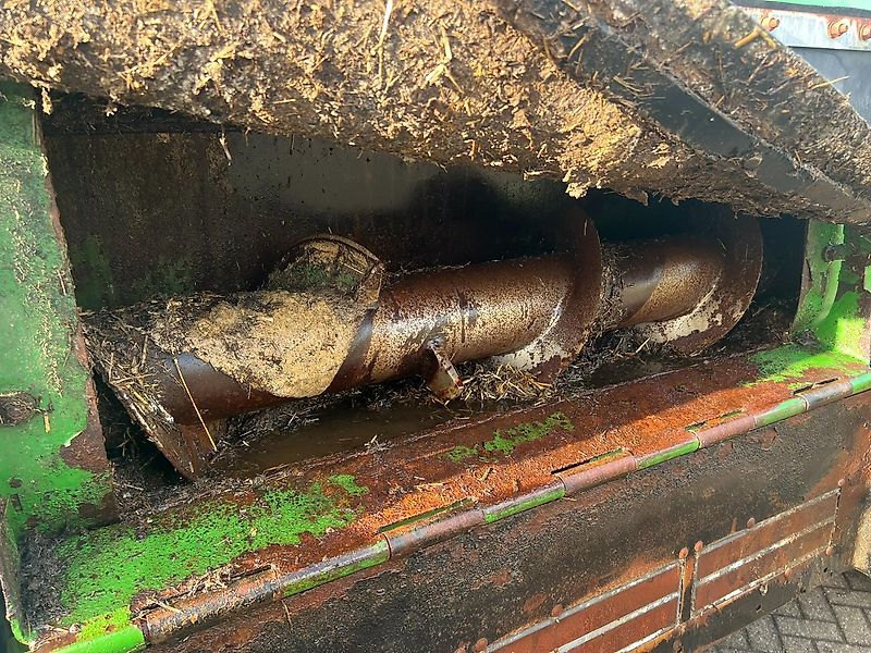 Keenan MechFiber 365