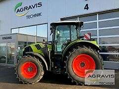 Claas ARION 550 HEXASHIFT STAGE V CIS+