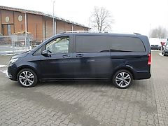 Mercedes-Benz V 250 Vollausstattung
