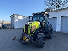 Claas Nexos 250 VL