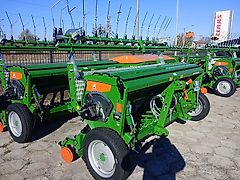 Amazone D9 3000 SPECIAL ROTEC 14.30