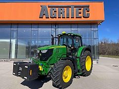 John Deere 6195M CommandQuad™ PLUS Eco