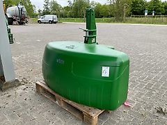 Pateer / VTM CB 1600