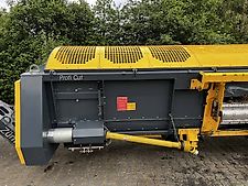 Zurn Proficut 620 maaibord