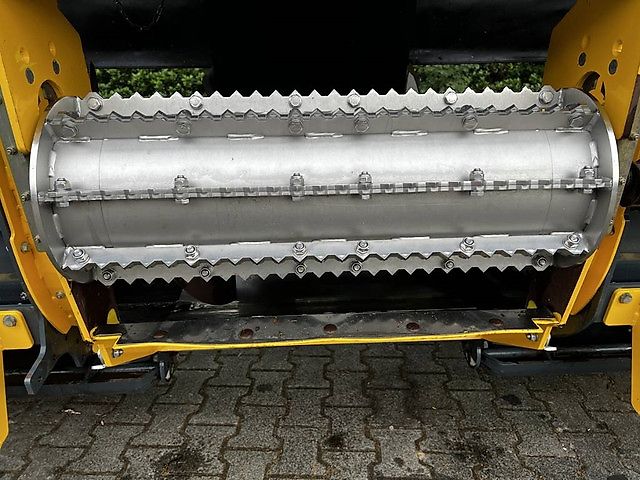 Zurn Proficut 620 maaibord