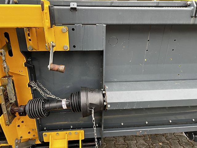 Zurn Proficut 620 maaibord