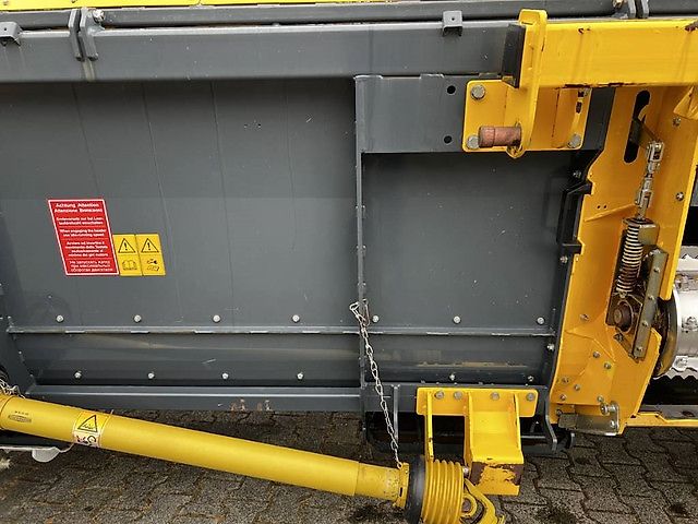 Zurn Proficut 620 maaibord