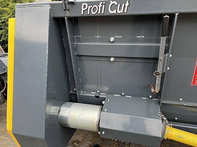 Zurn Proficut 620 maaibord