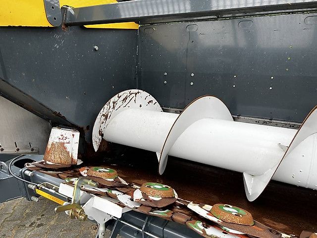 Zurn Proficut 620 maaibord