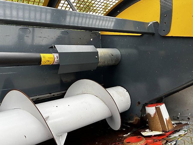 Zurn Proficut 620 maaibord