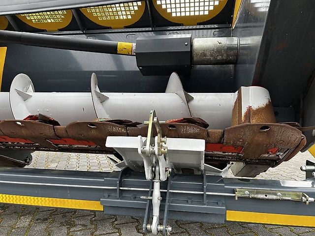 Zurn Proficut 620 maaibord