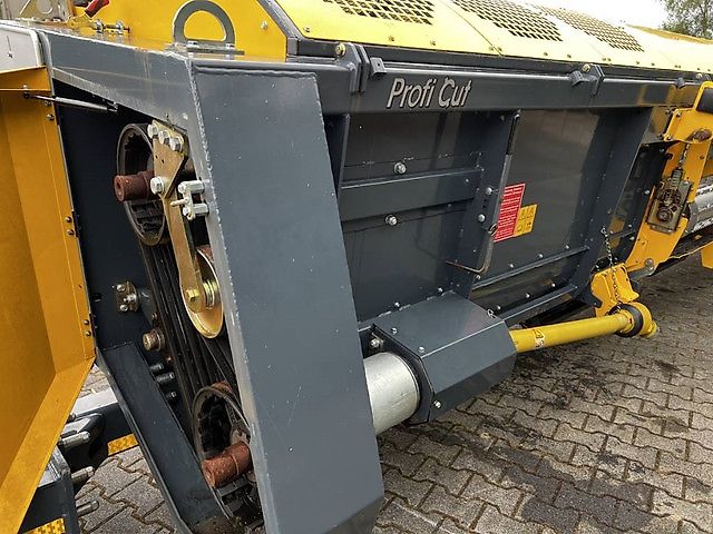 Zurn Proficut 620 maaibord