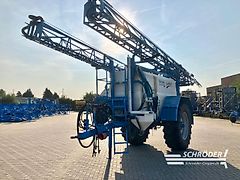 Inuma IAS 5030 EVOLUTION 2