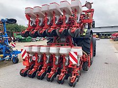 Gaspardo Manta 12 ROW