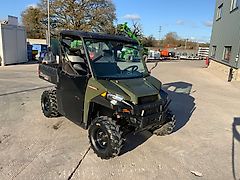 Polaris Ranger Diesel ATV (ST24907)