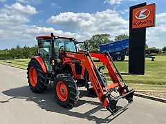 Kubota M5-112