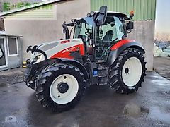 Steyr 4100 expert cvt CVT
