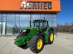 John Deere 6155 AutoQuad PLUS EcoShift