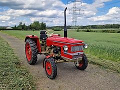 Zetor 3511