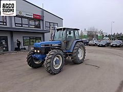 Ford 8340