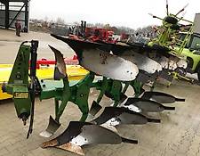 John Deere Huard M100