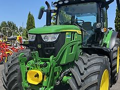 John Deere Traktor 6R150