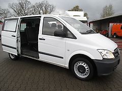 Mercedes-Benz Vito Mixto 110 CDI lang/6-Sitze