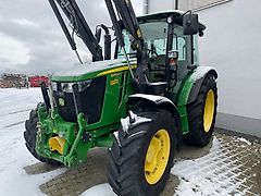 John Deere 5075 M