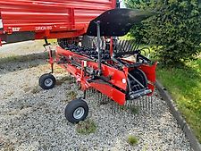 SIP Bandrechen Favorit 254 F ALP 